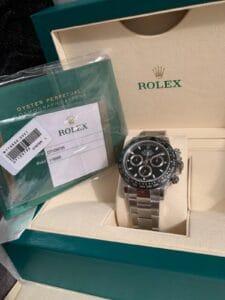Replicas super clon Rolex Daytona 1:1