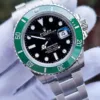 Rolex Starbucks super clon 1:1