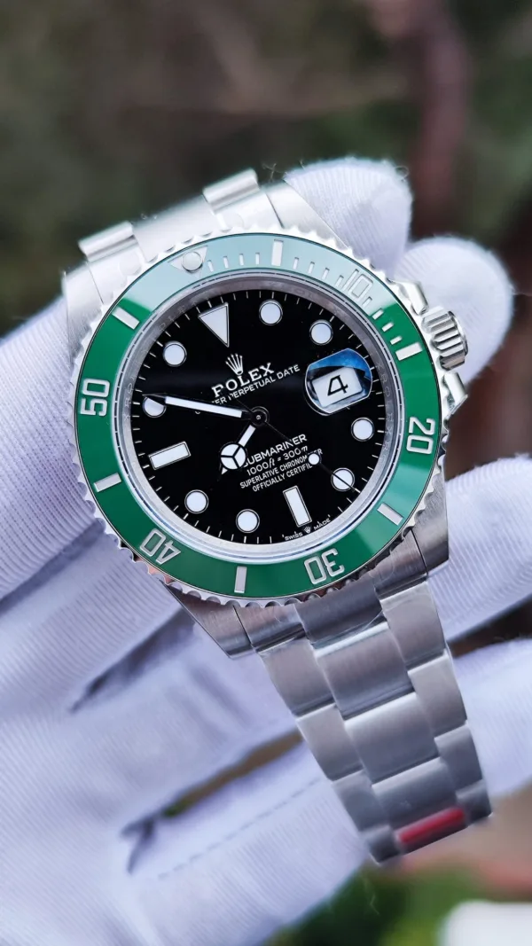 05322C58-48FA-4038-8842-2F3065558C61 Rolex Starbucks super clon 1:1