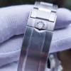 Clasp Rolex Submariner 41mm