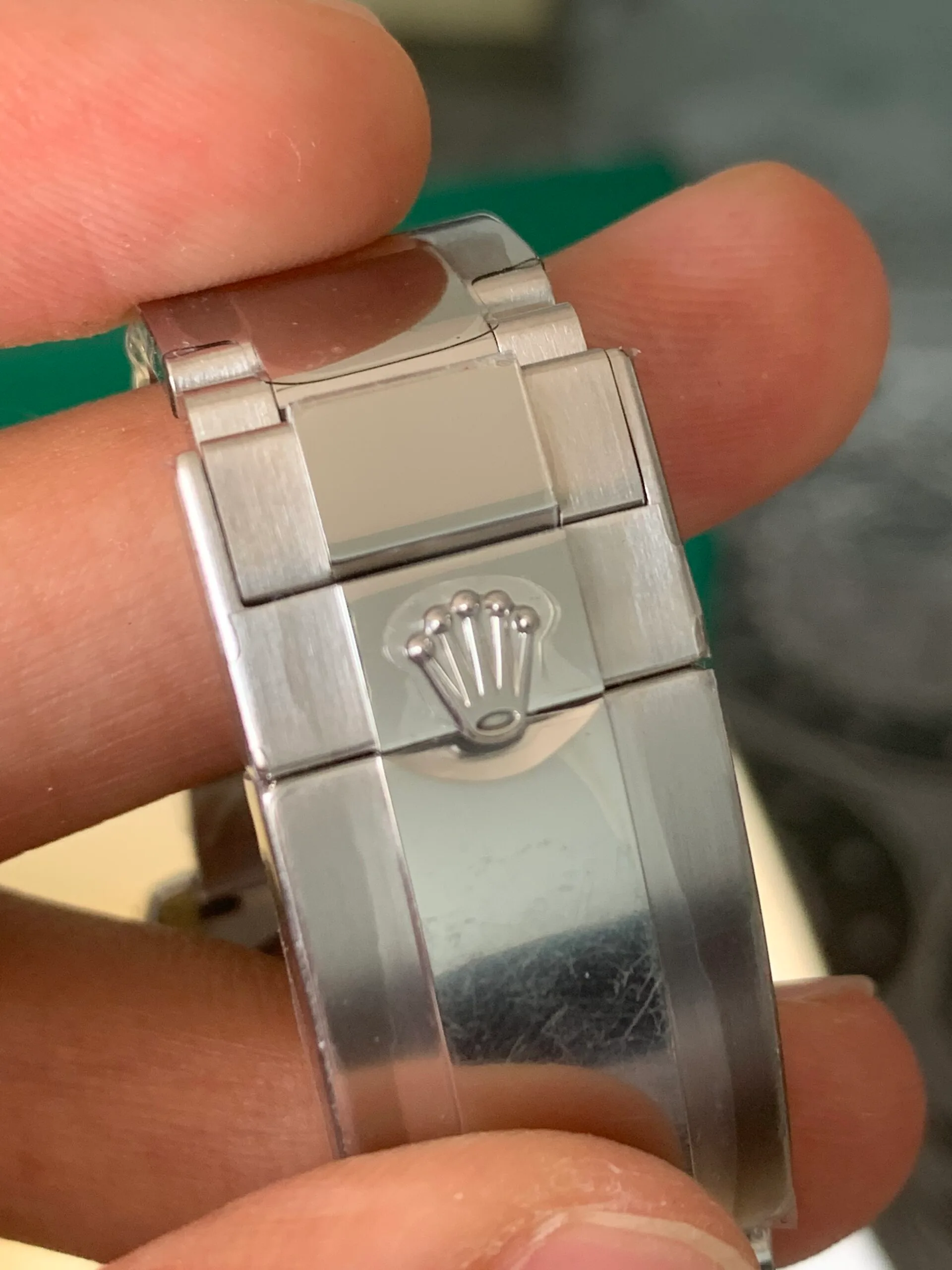 Rolex Daytona Replica super clon 1:1 - Imagen 8