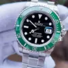 Rolex Replica Submariner kermit 41mm