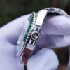 Rolex Starbucks clone 1:1