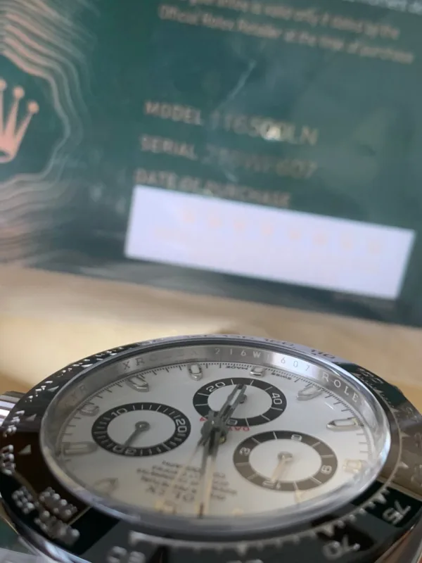 8CE932A0-A381-489C-8128-6845C9659F6B Rolex Daytona Replica super clon 1:1
