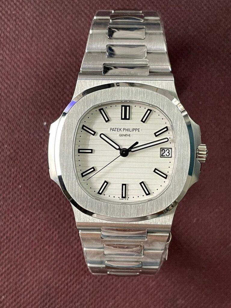 Patek philippe 5711/1A nautilus 1:1 super clon 