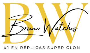 Bruno Watches