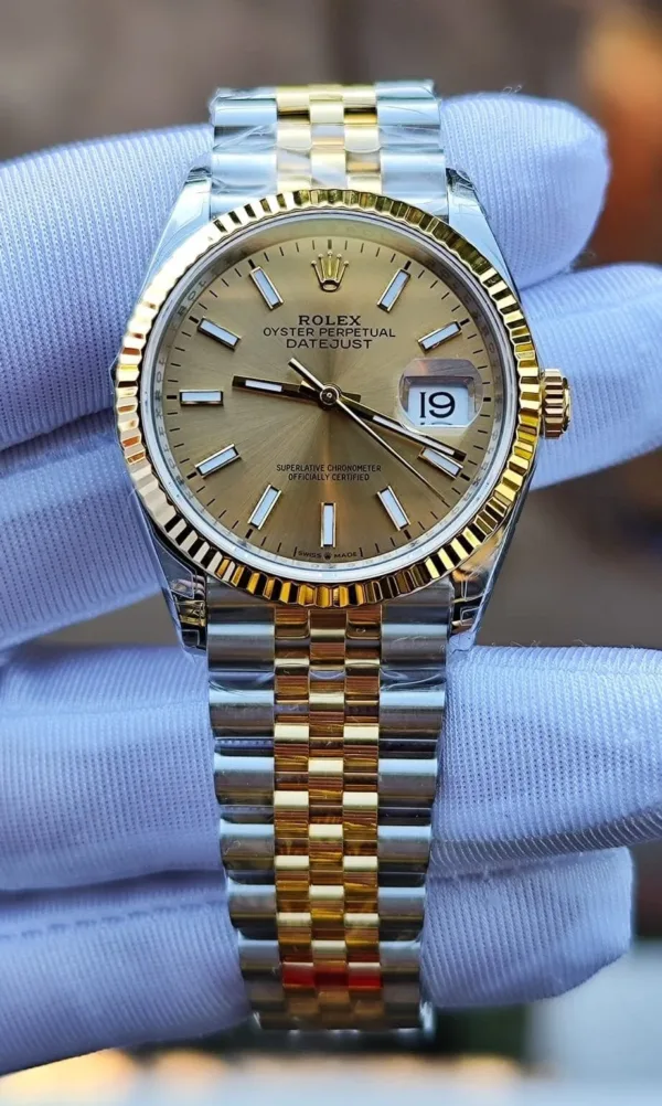066333a5-143d-40dd-84dd-b756bb21da70 Rolex Date just Replica super clon