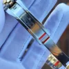Clasp rolex super clon date just