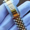 Rolex Réplica clasp