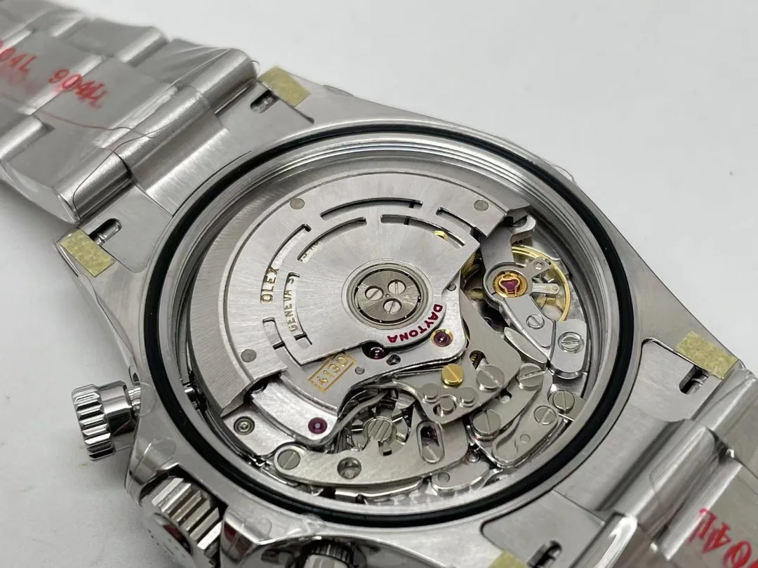 Rolex Daytona Replica super clon 1:1 - Imagen 4