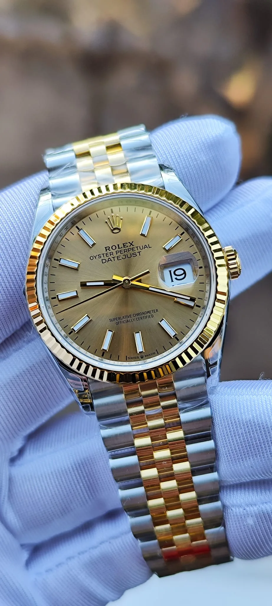 datejust replica super clon 1:1