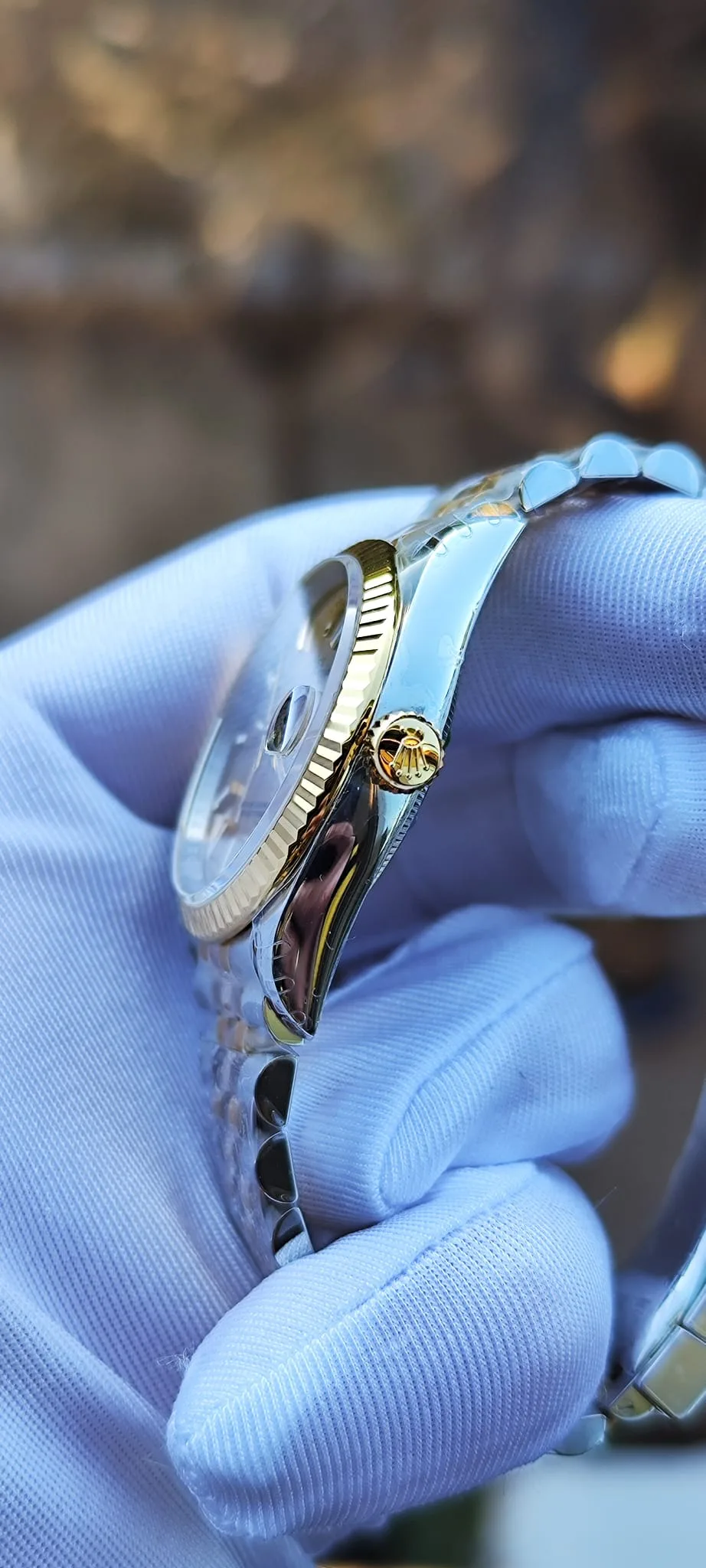 Replica Rolex Datejust 1:1