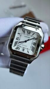 imitacion reloj cartier 1:1 super clone
