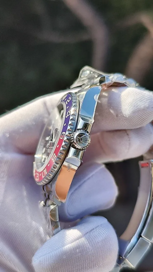 GMT master pepsi super clone 1:1