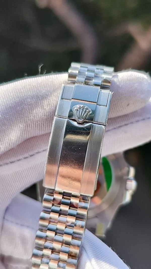 GMT master pepsi jubilé 1:1 super clone