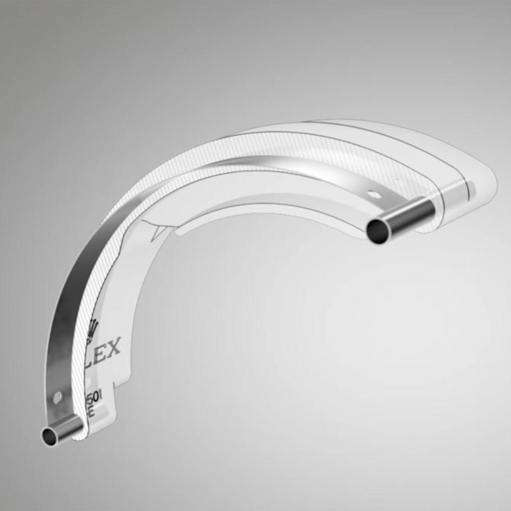 oysterflex clon 1:1