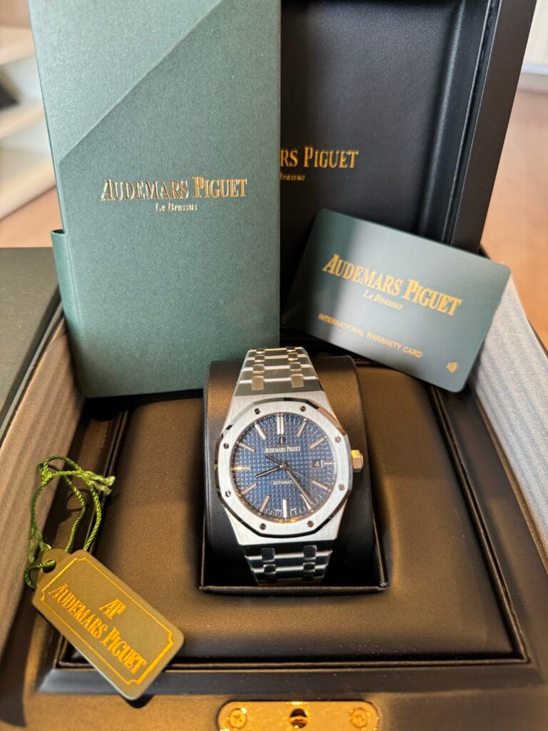 audemars piguet royal oak replica