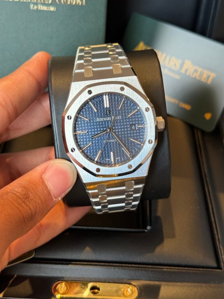ap royal oak replica