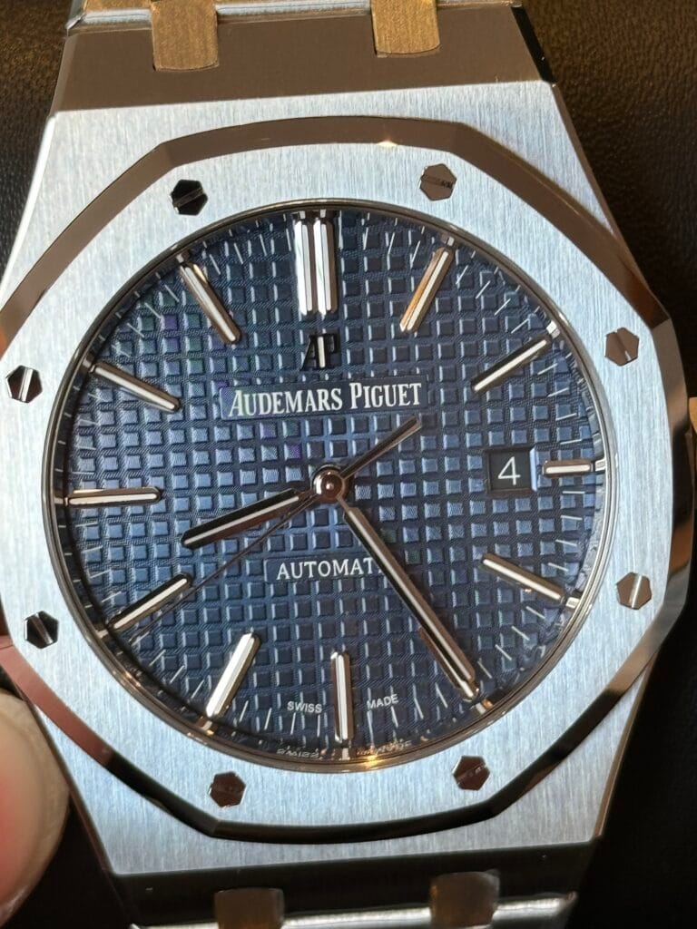 audemars piguet clone