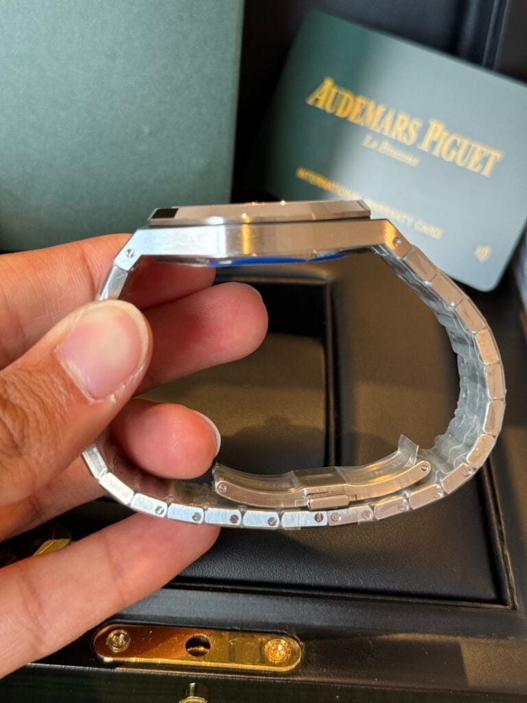 fake audemars piguet