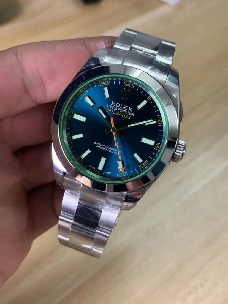 Replica clon 1:1 milgauss