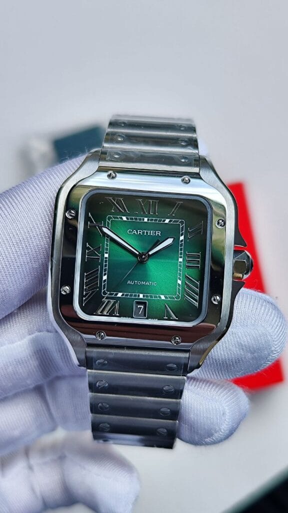 Clones de Cartier 1:1