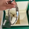 Rolex explorer ll polar
