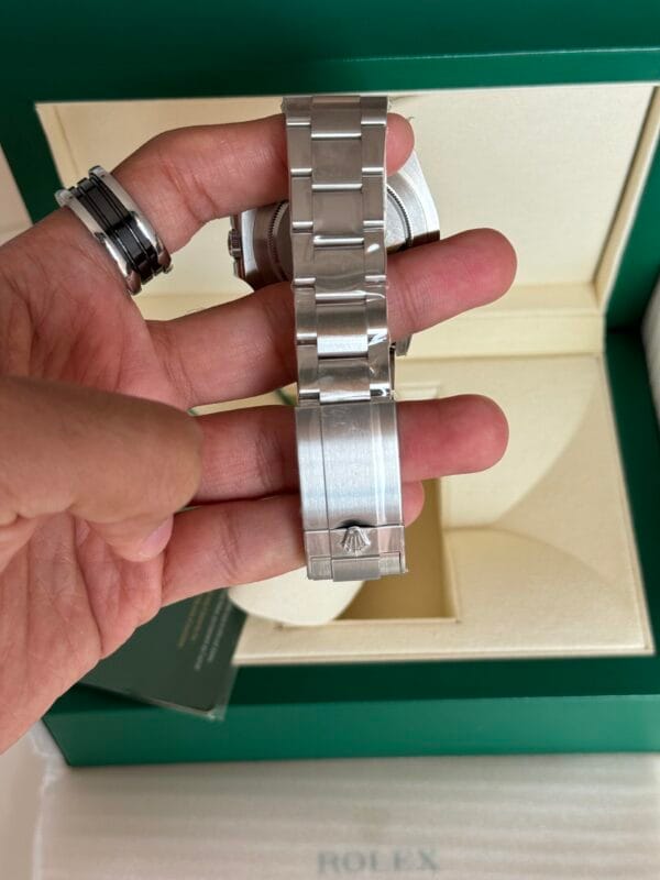 Rolex explorer ll polar - Imagen 8