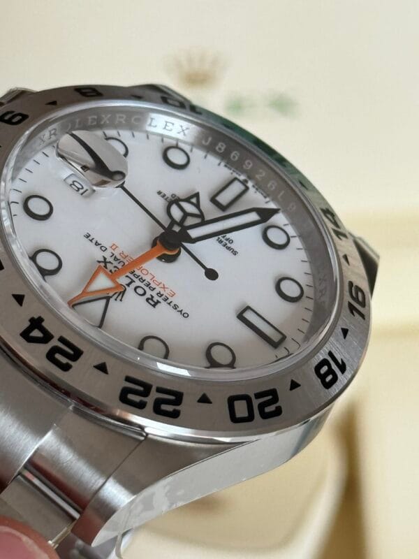 Rolex explorer ll polar - Imagen 6