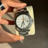 Rolex explorer ll polar