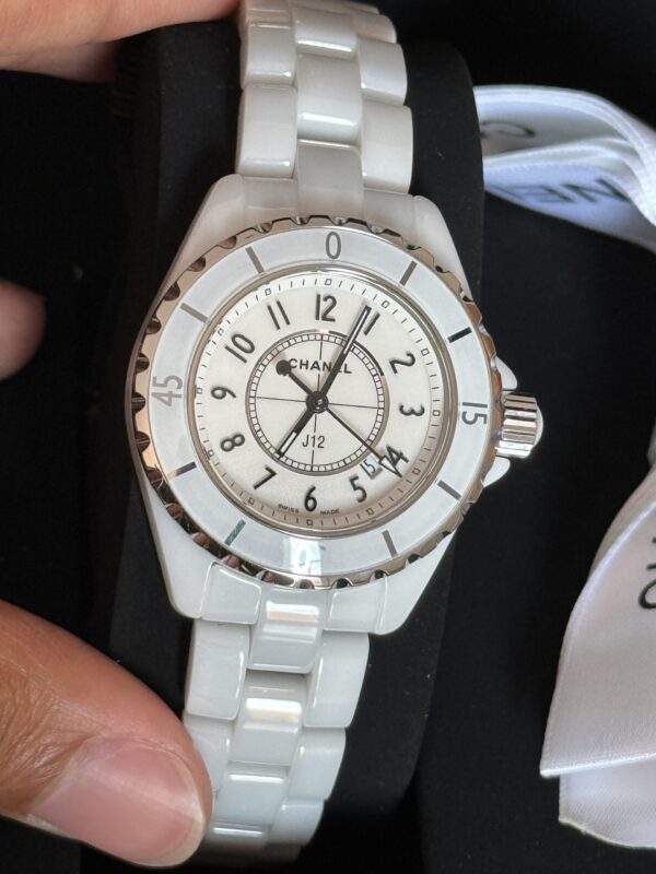 Chanel j12 - Imagen 8