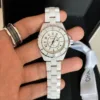 Replica reloj mujer Chanel j 12 33mm