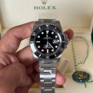 Rolex submariner replica
