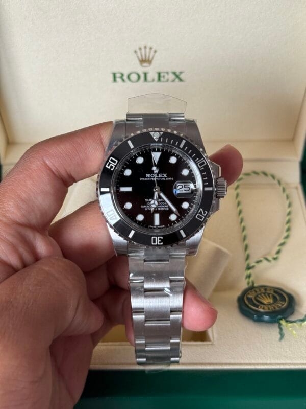 Rolex submariner replica