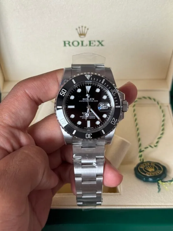 Rolex submariner replica