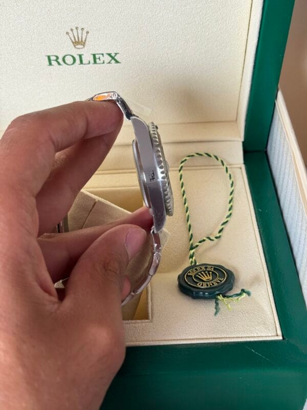 Rolex submariner replica super clon1:1