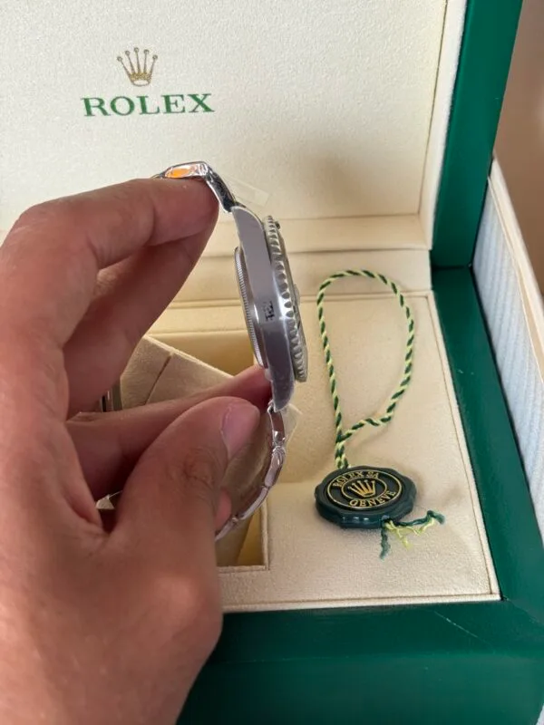 Rolex submariner replica super clon1:1