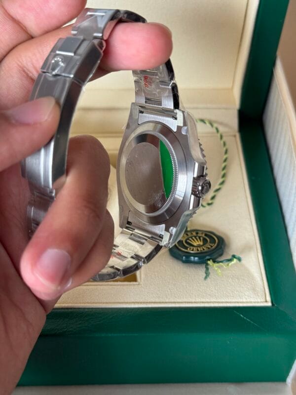 Rolex submariner Replica super clon 1:1 - Imagen 11