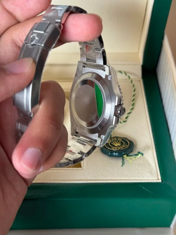 Rolex submariner Replica super clon 1:1 - Imagen 11