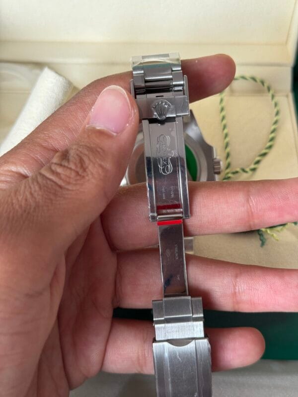 Rolex submariner Replica super clon 1:1 - Imagen 7