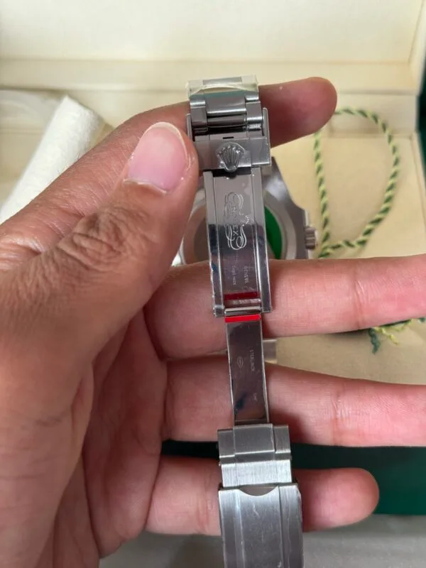 Rolex submariner Replica super clon 1:1 - Imagen 7