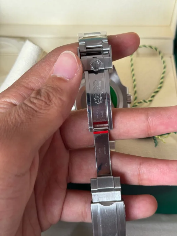 IMG_6728 Rolex submariner Replica super clon 1:1
