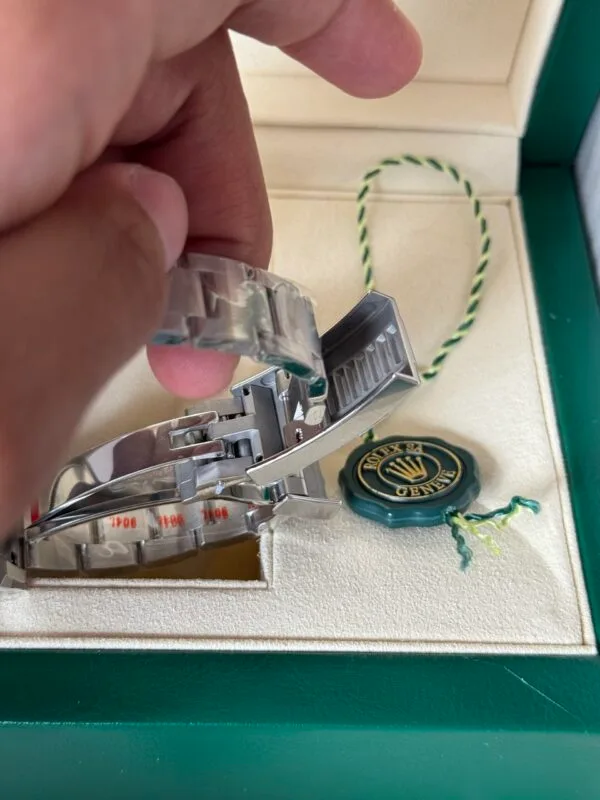 Rolex submariner Replica super clon 1:1 - Imagen 8