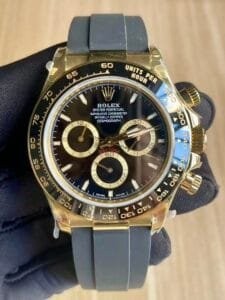 Replica Rolex Daytona super clon 1:1