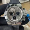 Rolex Daytona oysterflex gris