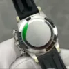 Rolex Daytona oysterflex gris