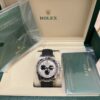 caja Rolex Daytona super clon 1:1 presentación