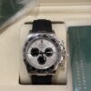 Rolex Daytona oyster flex gris
