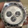 Rolex Daytona oysterflex ghost super clone