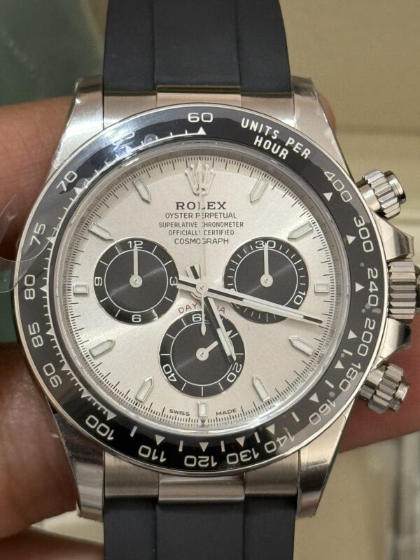 Rolex Daytona oysterflex ghost super clone